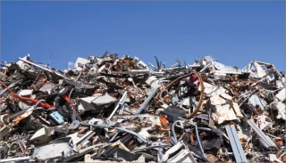 Cozzi Recycling - Full Service Scrap Metal Recycling Yard & Warehouse