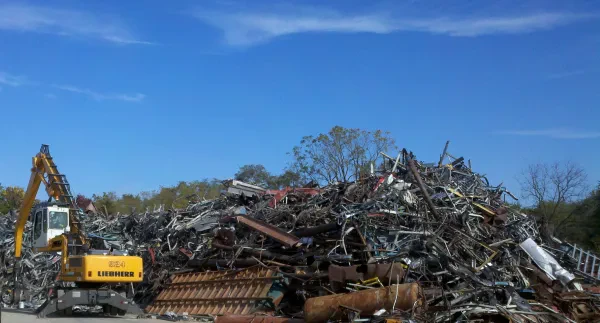 Sims Metal - Fishersville - photo 2