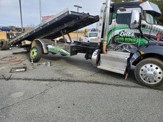 Bill's Auto Repair & Towing