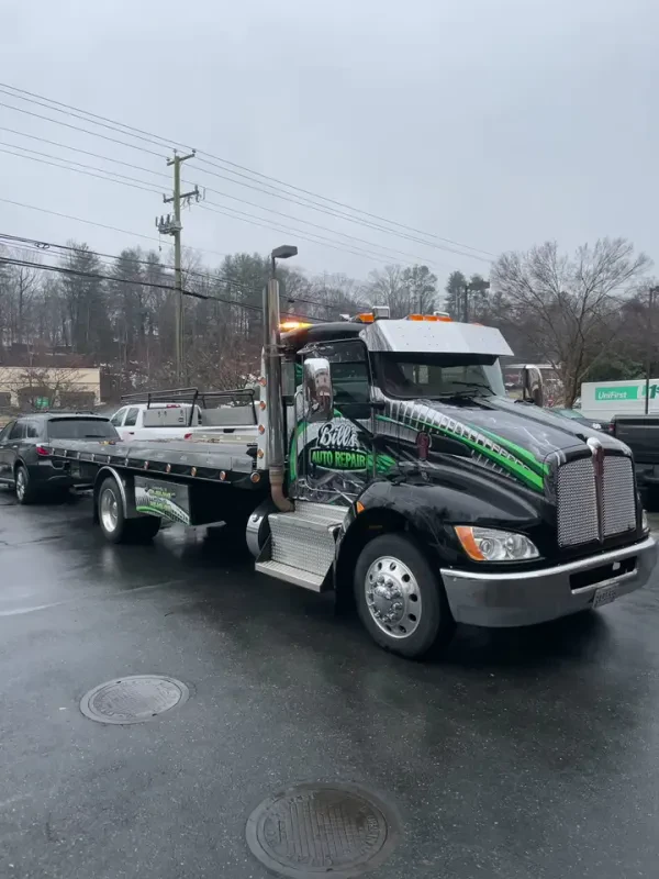 Bill's Auto Repair & Towing - photo 2