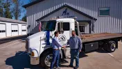Summit Towing and Recovery