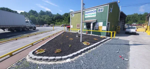 Sonoco Recycling - photo 2