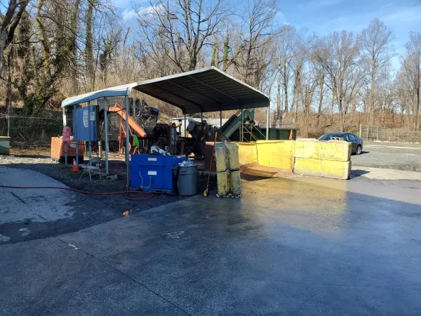 Sonoco Recycling - photo 3