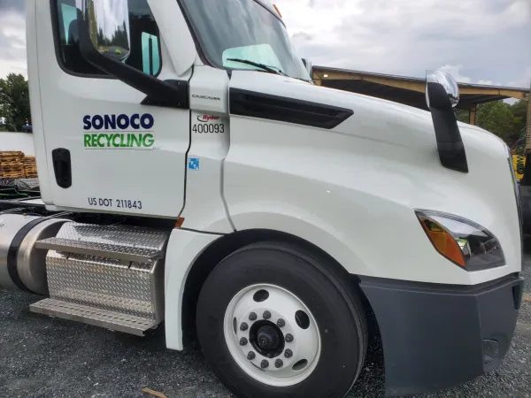 Sonoco Recycling - photo 4