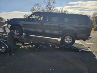 Aylor's Garage and Towing, Inc.