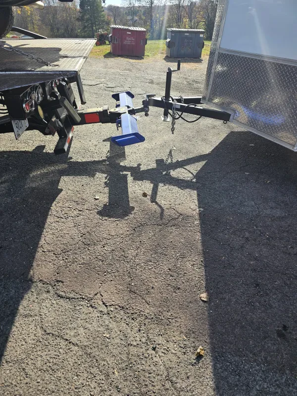 Aylor's Garage and Towing, Inc. - photo 3
