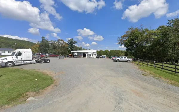Aylor's Garage and Towing, Inc. - photo 4