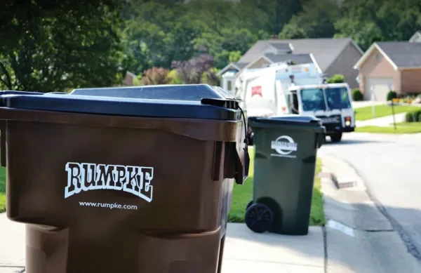 Rumpke - Chillicothe Recycling & Transfer Station - photo 3