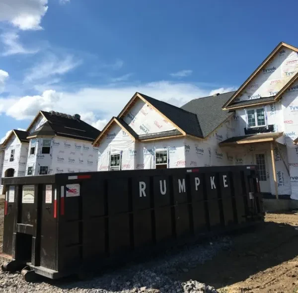Rumpke - Chillicothe Recycling & Transfer Station - photo 4