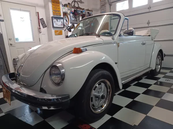Skyline Auto Restoration & Repair, Inc. - photo 4