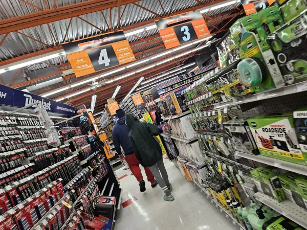 AutoZone Auto Parts - photo 3