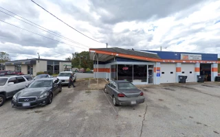 Paige's Auto Repair LLC