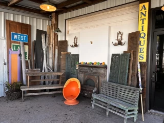 Bargeboard