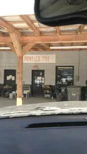 Powell's Tire Services
