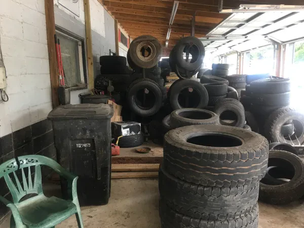 Powell's Tire Services - photo 2