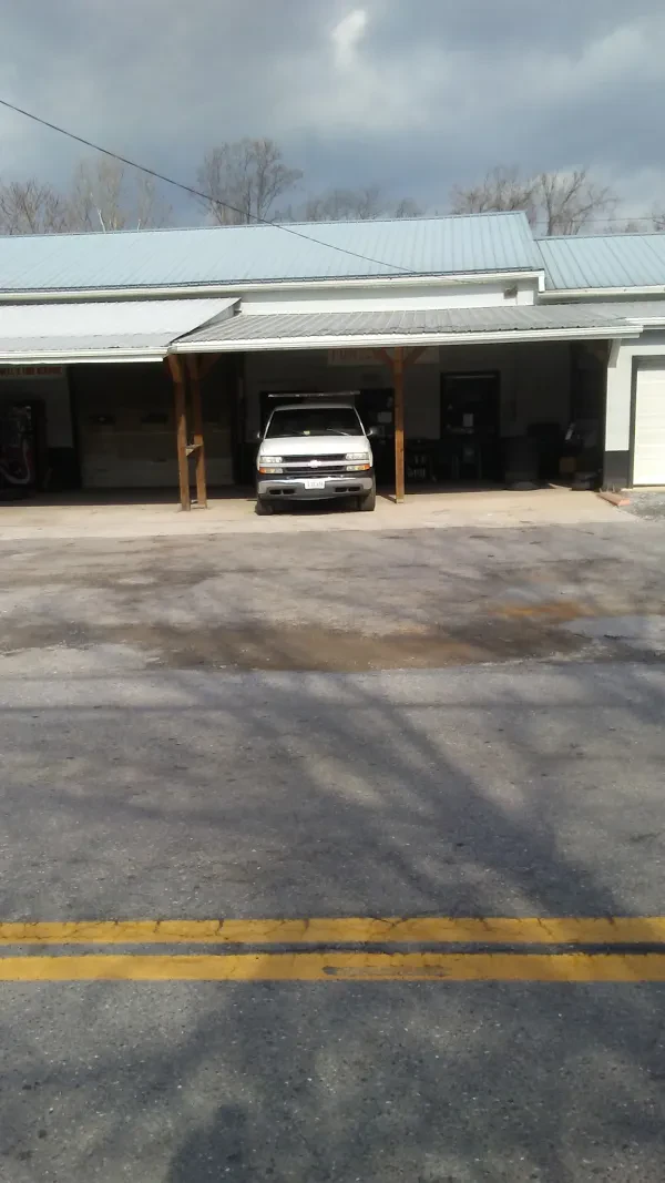 Powell's Tire Services - photo 4