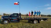 Papa's Towing