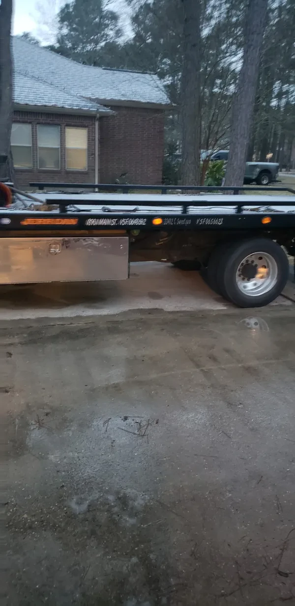 Papa's Towing - photo 4
