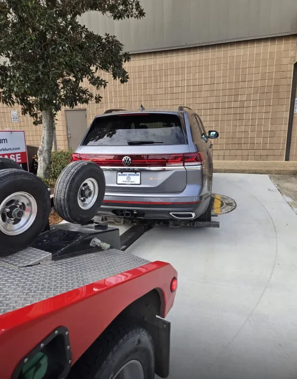 Green Acres Towing & Recovery - photo 4