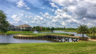 English Turn Golf & Country Club