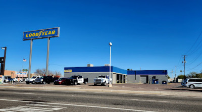 Goodyear Auto Service JunkYard in Goodyear (AZ) - photo 1