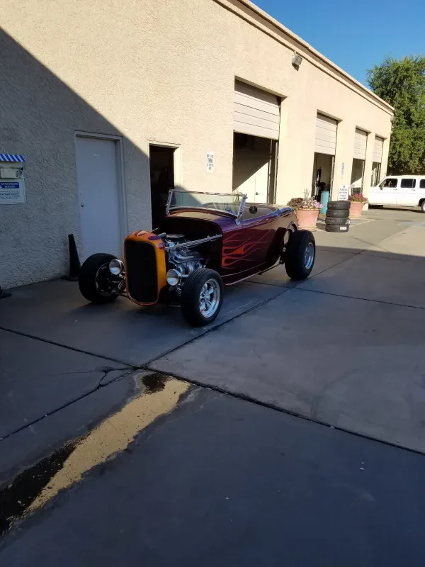 OOROO Auto - Mesa - photo 4