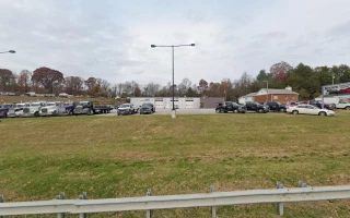 Rick's Collision Repair