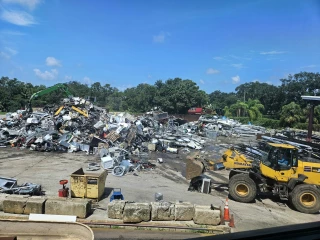 Suncoast Metals LLC
