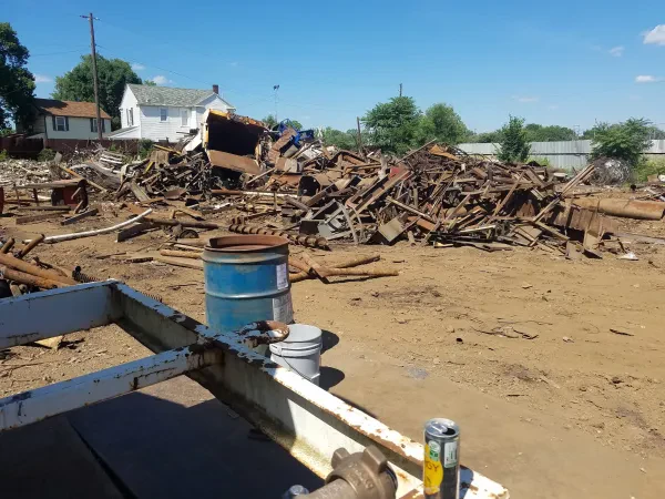Ferrous Processing & Trading Co Canton LLC - photo 3