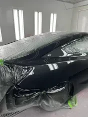 Vilar Auto Body Inc