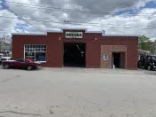 Brooks Auto Services