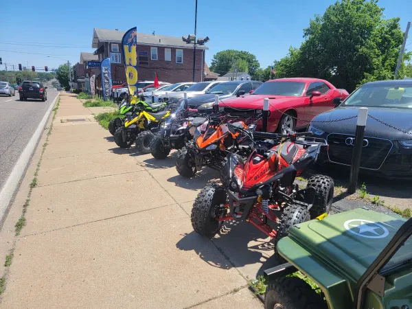Autoplex of Affton - photo 2