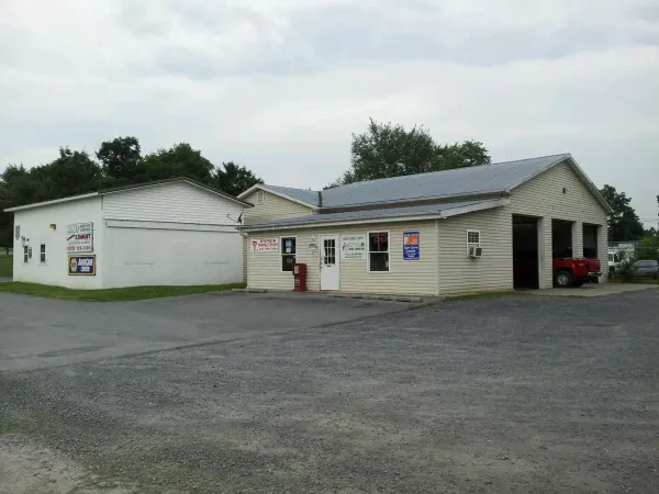 Haines Service Center - photo 3