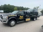Oscar's Towing & Recovery