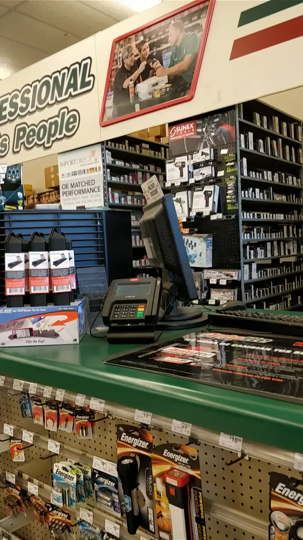 O'Reilly Auto Parts - photo 2