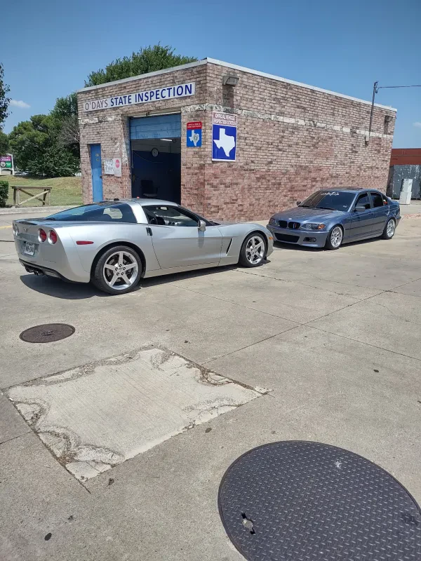 O'Reilly Auto Parts - photo 4