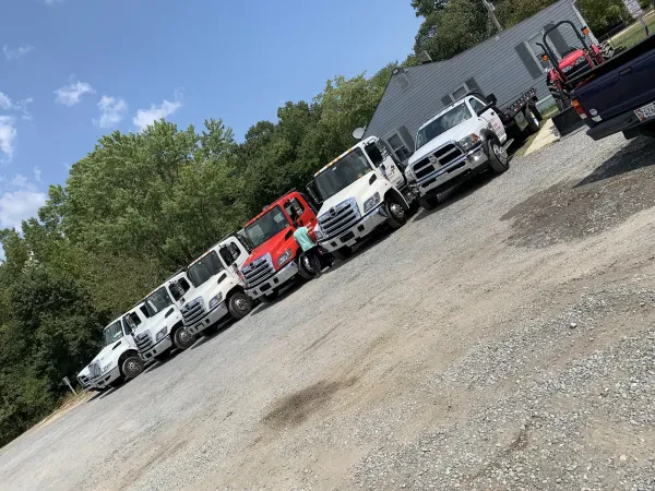 T and T Towing Inc. - photo 4