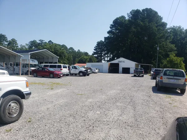 Jerry's Automotive - photo 2