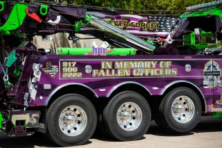 Joe's Towing & Recovery