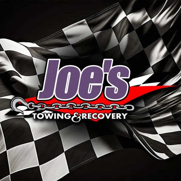 Joe's Towing & Recovery - photo 3