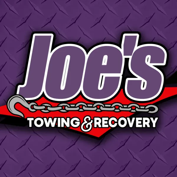 Joe's Towing & Recovery - photo 4
