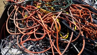 M & M Scrap Metal Inc.