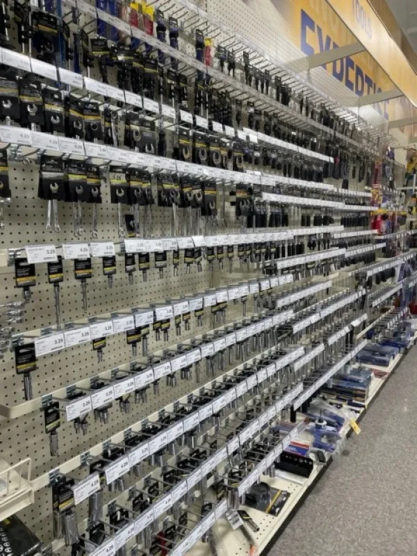 NAPA Auto Parts - SANEL AUTO PARTS - BIDDEFORD, ME - photo 3