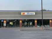 Fisher Auto Parts