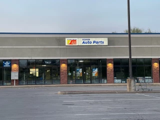 Fisher Auto Parts