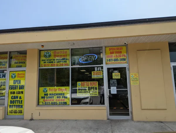 Bottle Depot - Orangeburg - photo 2