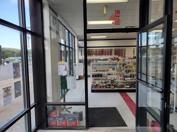 Fisher Auto Parts - photo 3