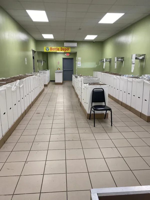 Bottle Depot - Orangeburg - photo 3