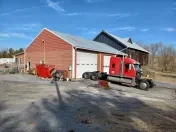 WD's Truck Repair