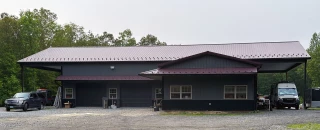 Caroline Custom (a Southern Truck & Custom, LLC. company)